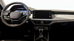 Skoda Kamiq bild 10