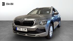 Skoda Kamiq bild 1