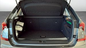 Skoda Kamiq bild 13