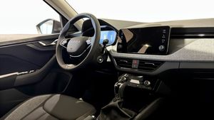 Skoda Kamiq bild 11