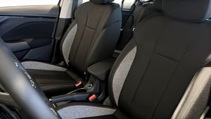 Skoda Kamiq bild 8