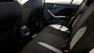 Skoda Kamiq bild 12