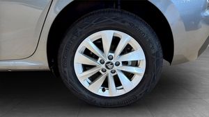 Skoda Kamiq bild 6