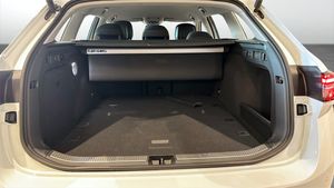 Skoda Superb bild 13
