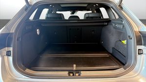Skoda Superb bild 13