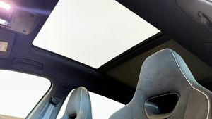 Skoda Superb bild 9