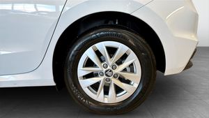 Skoda Fabia bild 6