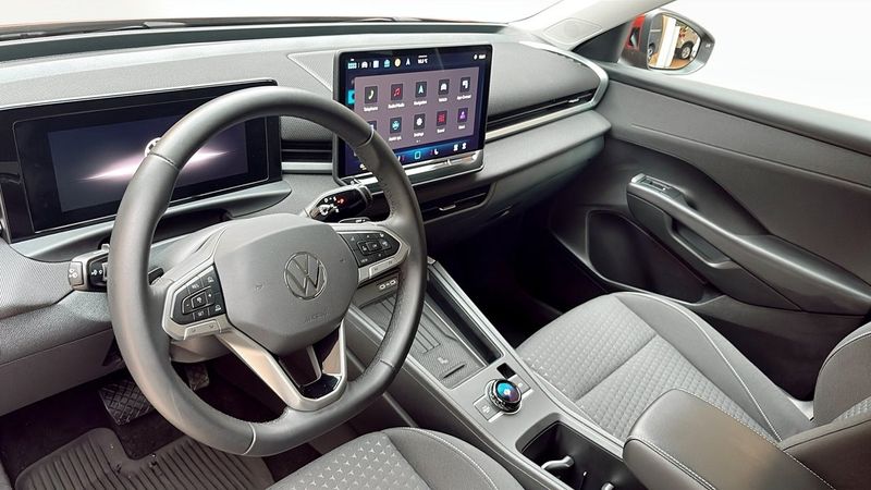 Volkswagen T-Roc bild 7