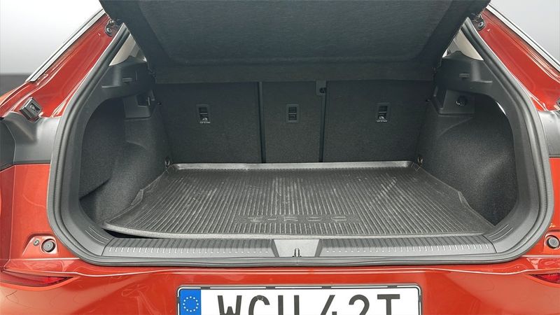 Volkswagen T-Roc bild 12