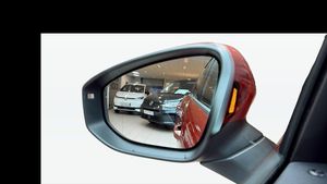 Volkswagen T-Roc bild 13