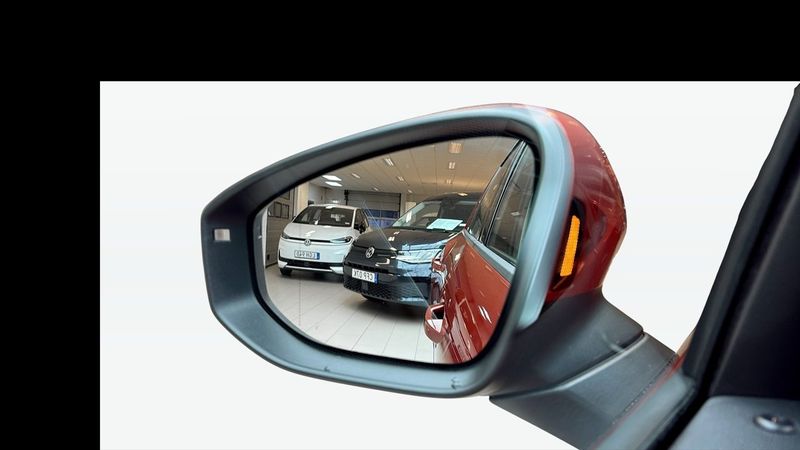 Volkswagen T-Roc bild 13