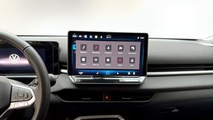 Volkswagen T-Roc bild 9