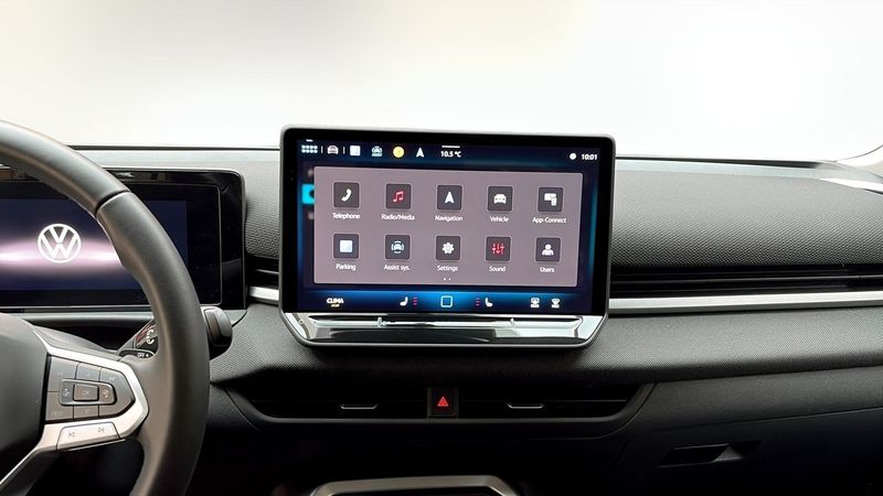 Volkswagen T-Roc bild 9