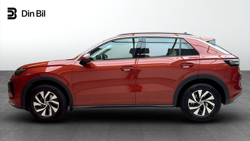 Volkswagen T-Roc bild 2