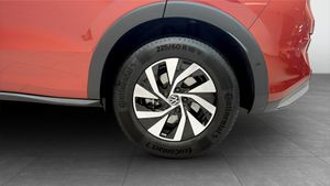 Volkswagen T-Roc bild 6