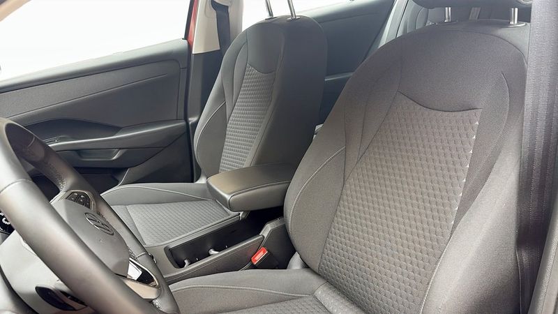 Volkswagen T-Roc bild 8