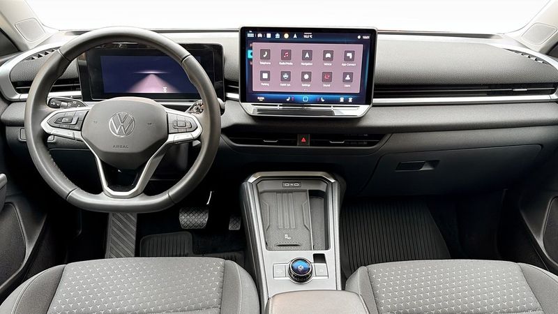 Volkswagen T-Roc bild 10