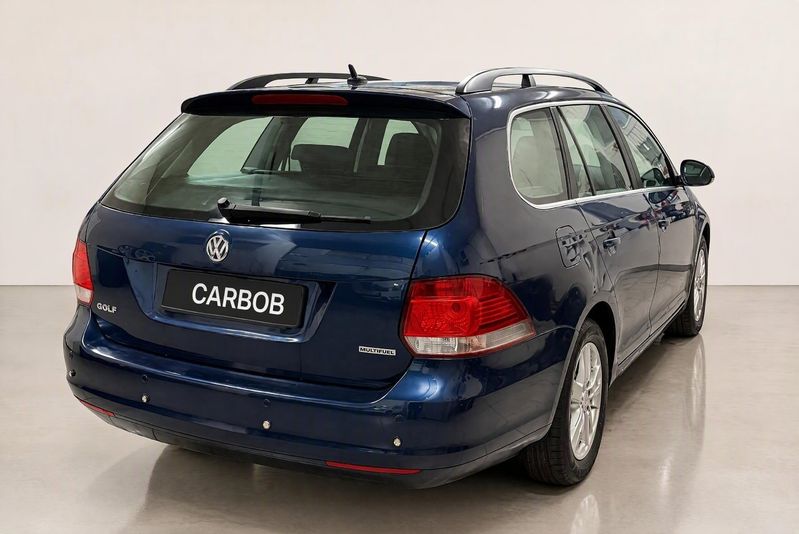 Volkswagen Golf bild 4