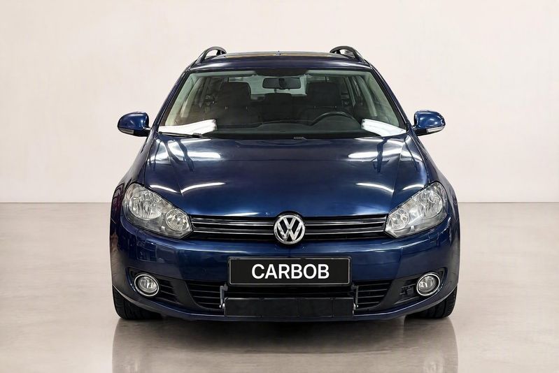 Volkswagen Golf bild 2