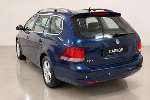Volkswagen Golf bild 6
