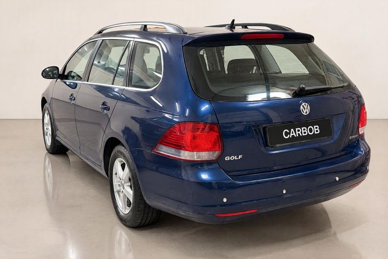Volkswagen Golf bild 6