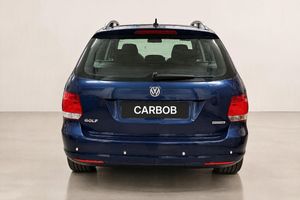 Volkswagen Golf bild 5