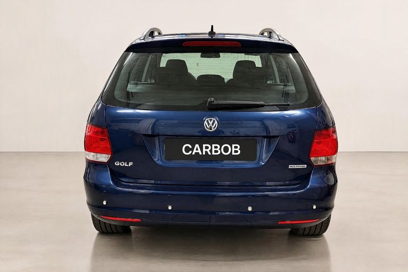 Volkswagen Golf bild 5
