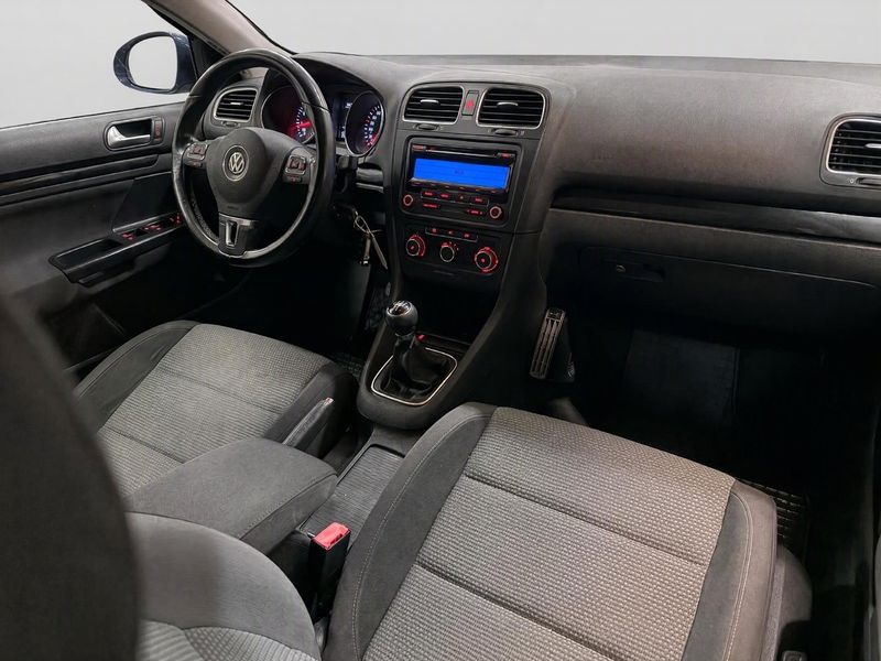 Volkswagen Golf bild 9