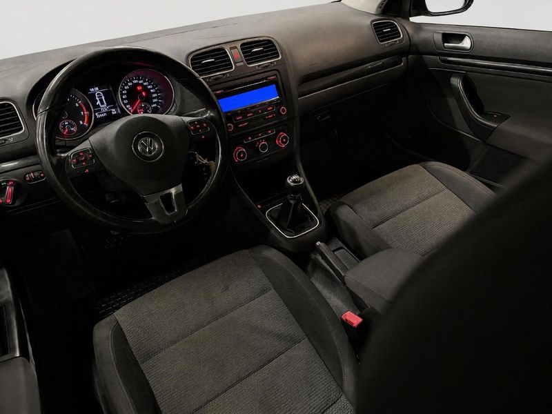 Volkswagen Golf bild 7