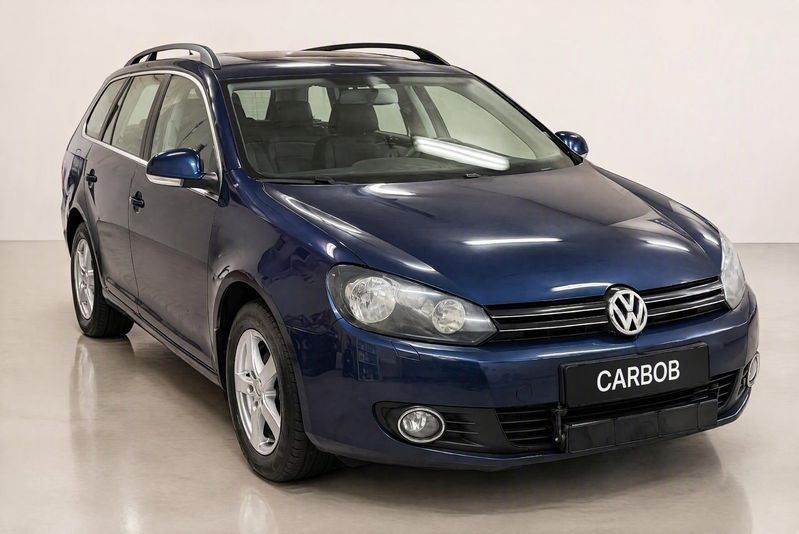Volkswagen Golf bild 3