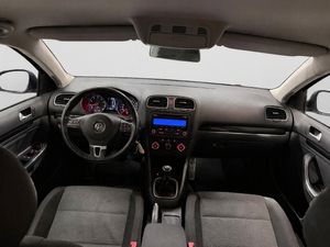 Volkswagen Golf bild 8
