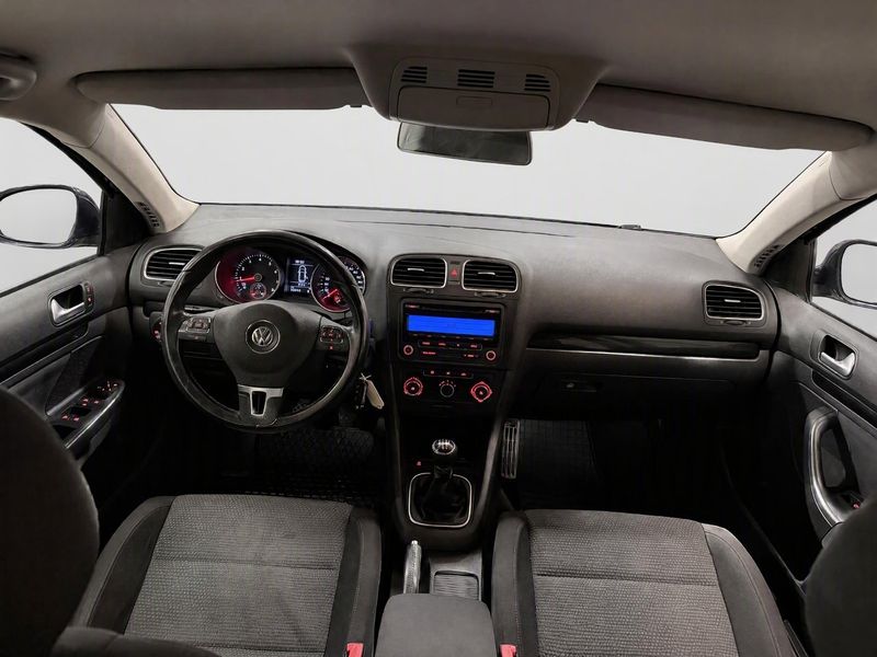 Volkswagen Golf bild 8