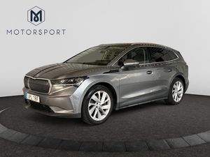 Skoda Enyaq bild 1