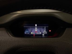 Skoda Enyaq bild 23