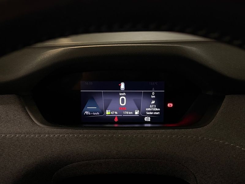 Skoda Enyaq bild 23