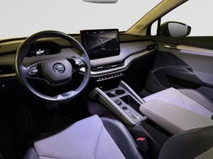 Skoda Enyaq bild 14