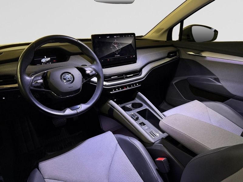 Skoda Enyaq bild 14