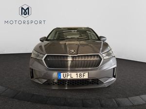 Skoda Enyaq bild 10