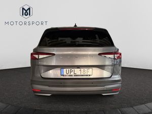 Skoda Enyaq bild 6