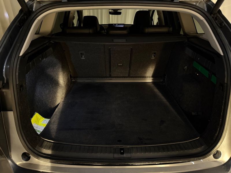 Skoda Enyaq bild 17