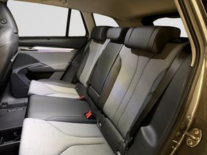 Skoda Enyaq bild 16