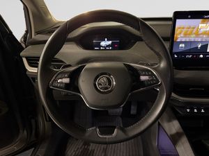 Skoda Enyaq bild 12