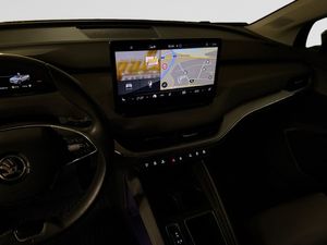 Skoda Enyaq bild 15