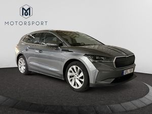 Skoda Enyaq bild 9
