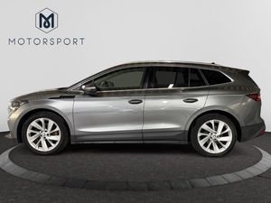 Skoda Enyaq bild 3