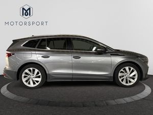 Skoda Enyaq bild 8