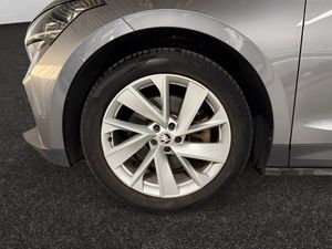Skoda Enyaq bild 11