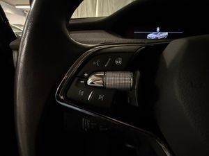 Skoda Enyaq bild 20