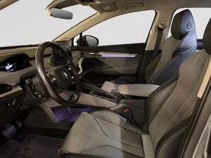 Skoda Enyaq bild 13