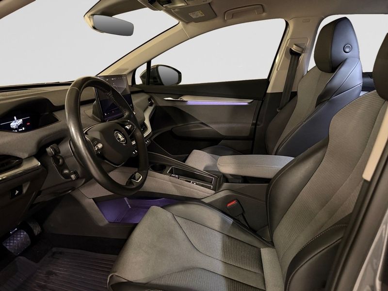 Skoda Enyaq bild 13